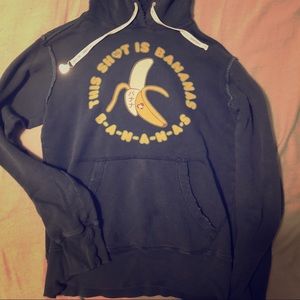 Harajuku Lovers Hoodie RARE